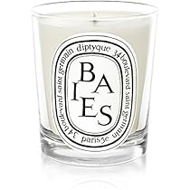 Amazon.co.jp: Deptych Diptique Fragrant Oval Baies #BAIES 1 Piece