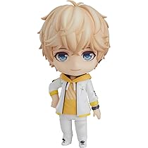 Amazon | ねんどろいど 恋とプロデューサー EVOL x LOVE キラ ノン