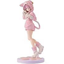 Amazon.co.jp: Re:ゼロから始める異世界生活 Luminasta ラム もふもふ