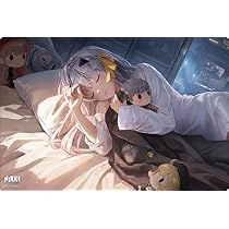 Amazon | ブシロード ラバーマットコレクション V2 Vol.1427 「勝利の