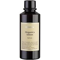 Amazon | オルモニカ オーガニック ローション リフレッシュ