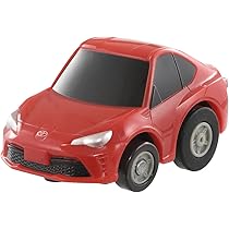 Amazon | チョロQ e-03 トヨタ トヨタ86 (ZN6) 初回特典チョロQコイン