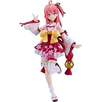 Amazon | figma ホロライブプロダクション 星街すいせい ノンスケール