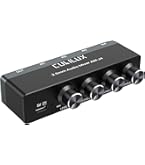 Amazon | ベリンガー アナログミキサー 8チャンネル XENYX 802