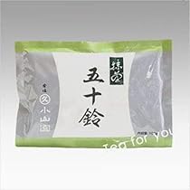 Amazon | 丸久小山園 抹茶 千木の白 100g袋 | 丸久小山園 | 抹茶 通販