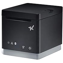 Amazon.co.jp: スター精密 MCP21LB BK JP #39653120 : パソコン・周辺機器