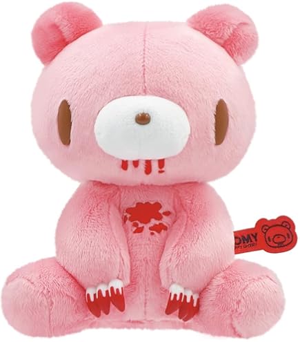 Amazon.co.jp: チャックスGP ミニ初グル～ミ～ぬいぐるみ グルーミー