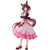 Amazon | ウマ娘 プリティーダービー Trio-Try-iT Figure