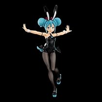 Amazon | BiCute Bunnies Figure 初音ミク | フィギュア・ドール 通販