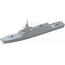 Amazon | タミヤ 1/700 ウォーターラインシリーズ 海上自衛隊 護衛艦