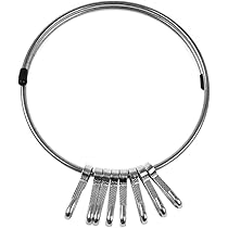 Amazon | SUNNYCLUE 16個8種 鍵 チャーム カギ チャーム かぎ チャーム