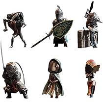 Amazon.co.jp: 「AC」FIRELINK ACTOYS Dark Souls 第三弾 ダークソウル