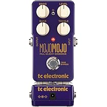 Amazon | JHS Pedals ジェイエイチエスペダルズ エフェクター