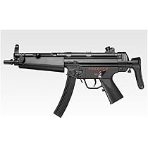 Amazon | 東京マルイ No.2 H&K MP5A5 10歳以上電動ガン ボーイズ