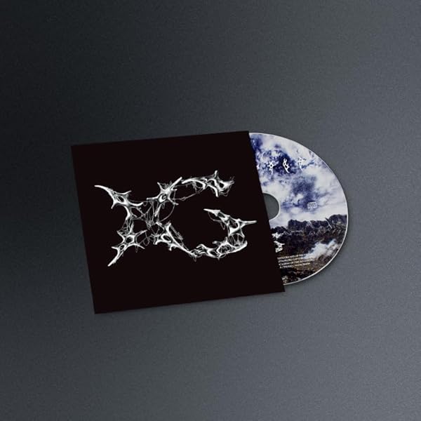 Amazon | THE CORE - 核 (AL) (Regular ver. ) - XG | XG | R&B