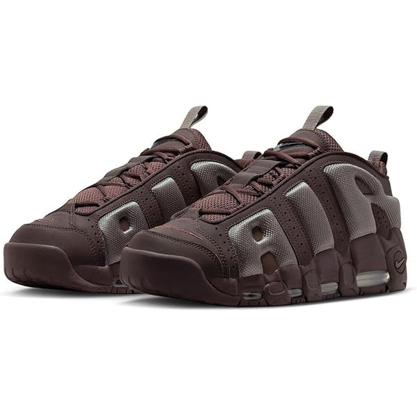Amazon | [ナイキ] エア モア アップテンポ ロー AIR MORE UPTEMPO LOW