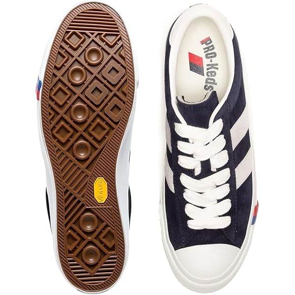 Amazon | [PRO-Keds] 【公式】ROYAL PLUS SUEDE HI｜ロイヤルプラス