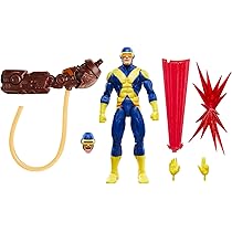 Amazon.co.jp: ハズブロ（Hasbro）MARVELマーベルレジェンドシリーズ
