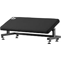 Amazon.co.jp: Bauhutte ( バウヒュッテ ) チルトフットレストワイド