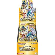 Amazon.co.jp: ポケモンカードゲーム ソード＆シールド ハイクラス