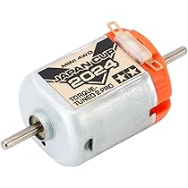 Amazon | タミヤ(TAMIYA) ミニ四駆限定商品 ハイパーダッシュモーター