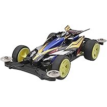Amazon | タミヤ(TAMIYA) ミニ四駆PROシリーズ No.26 アバンテMk.3