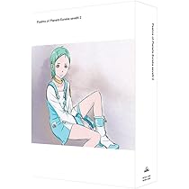 Amazon.co.jp: TVシリーズ 交響詩篇エウレカセブン Blu-ray BOX2 (特装