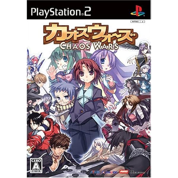 Amazon.co.jp: 学園都市ヴァラノワール : ゲーム