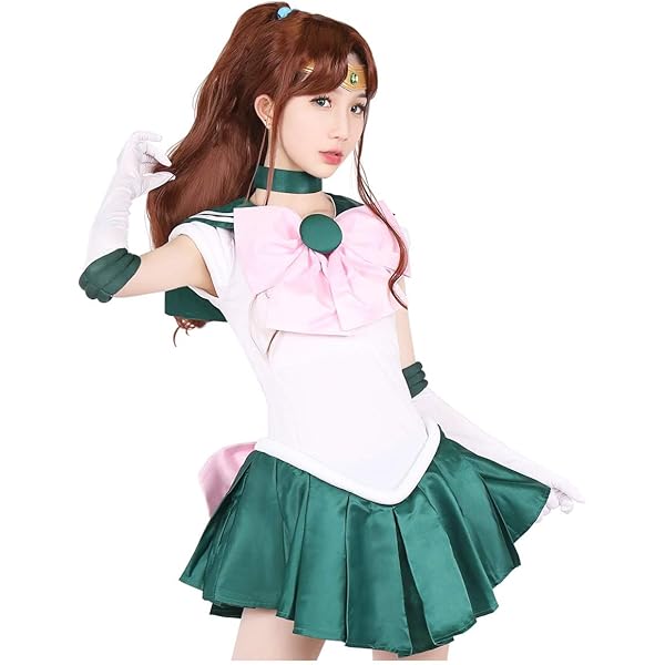 Amazon.co.jp: [売店] レオタード・光沢タイプ 美少女戦士