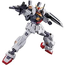 Amazon | BANDAI SPIRITS(バンダイ スピリッツ) HGUC 194 機動戦士Z