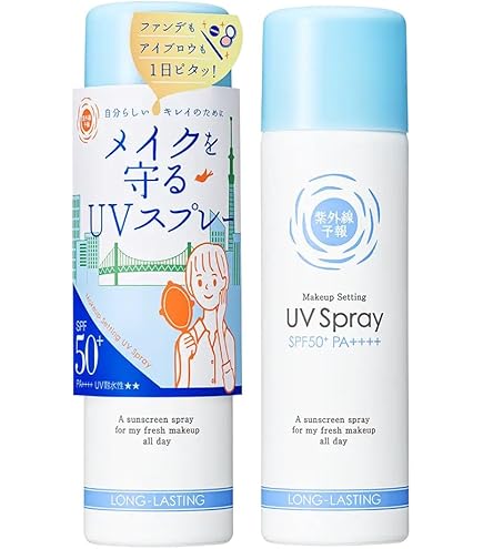 Amazon.co.jp: リシャン VC UVスプレー シトラスレモンの香り 200g ×24