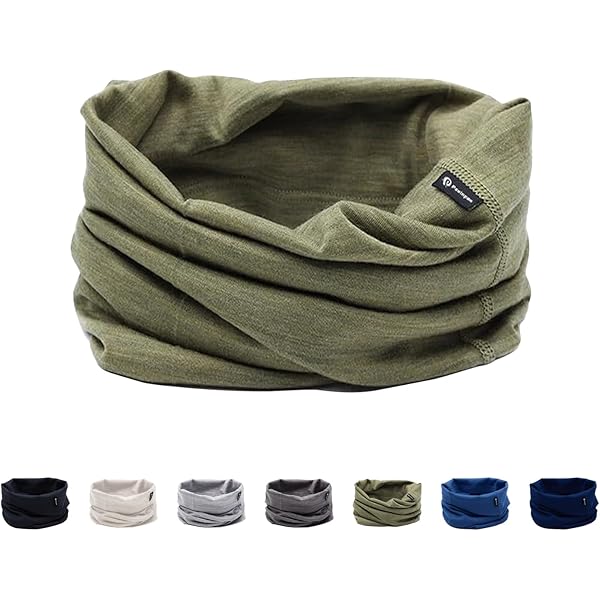 Amazon | [エンポリオアルマーニ] ネックウォーマー ネックカラー