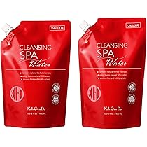 Amazon | コウゲンドウ 江原道 クレンジングウォーター 2個セット