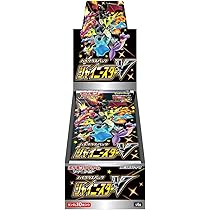 Amazon.co.jp: ポケモンカードゲーム ソード＆シールド ハイクラス