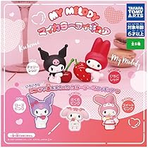 Amazon.co.jp: タカラトミーアーツ ハローキティ DOLLY MIX(どーりー