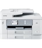 Amazon.co.jp: ブラザー プリンター A3インクジェット複合機 MFC