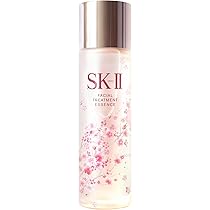 Amazon.co.jp: SK-II フェイシャル トリートメント エッセンス 桜