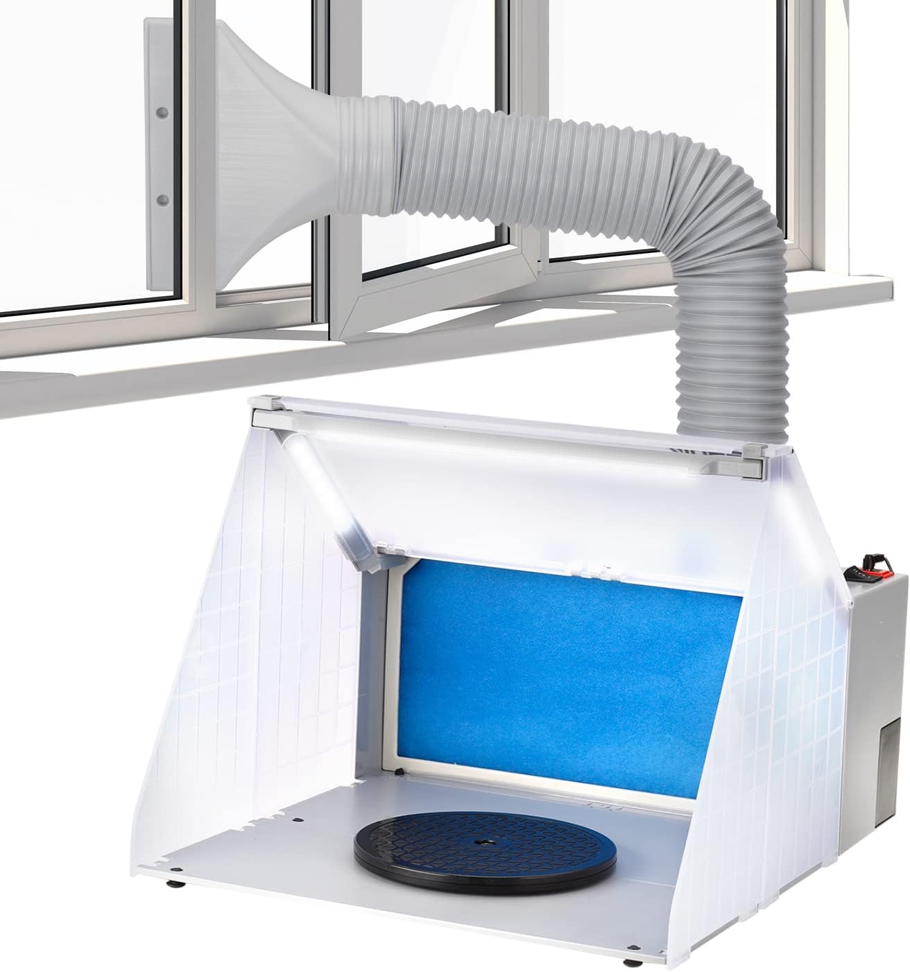 Anesty「塗装ブース スプレーブース」が1位！：Amazonホビー「ツール系