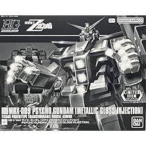 Amazon | BANDAI SPRITS HG 1/144 MRX-009 サイコ・ガンダム