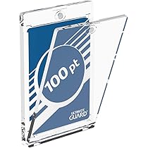 Amazon.co.jp: Ultimate Guard(アルティメットガード) Magnetic Card