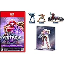 Amazon.co.jp: カービィのエアライダー -Switch2 +amiibo カービィ