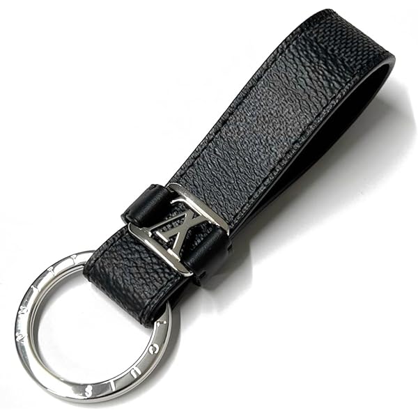 Amazon.co.jp: ルイヴィトン LOUIS VUITTON キーリング メンズ