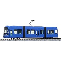 Amazon | KATO Nゲージ マイトラム RED 14-805-2 鉄道模型 電車 | 鉄道