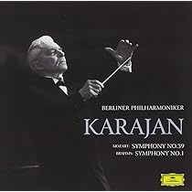 Amazon.co.jp: カラヤン・ラスト・コンサート1988 悲愴&モーツァルト