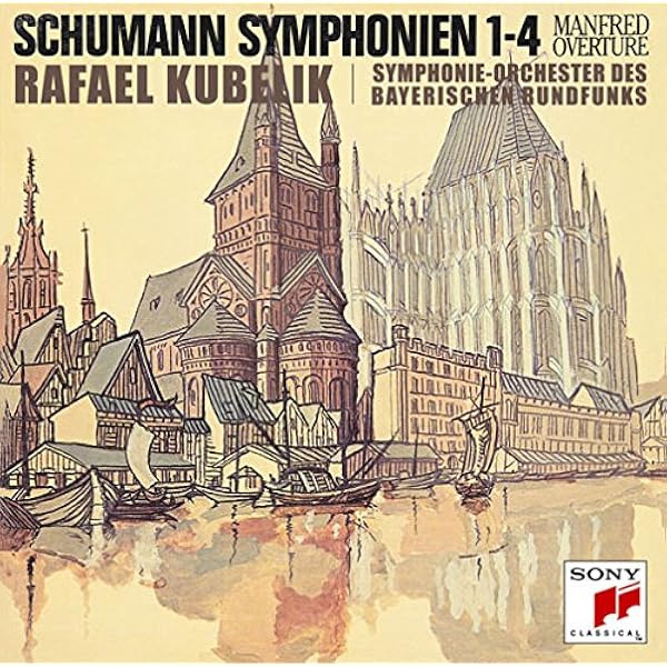 Amazon | モーツァルト：後期交響曲集 (完全生産限定盤) | ラファエル