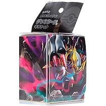 Amazon.co.jp: ポケモンカードゲーム デッキケース Pokemon GO : ホビー