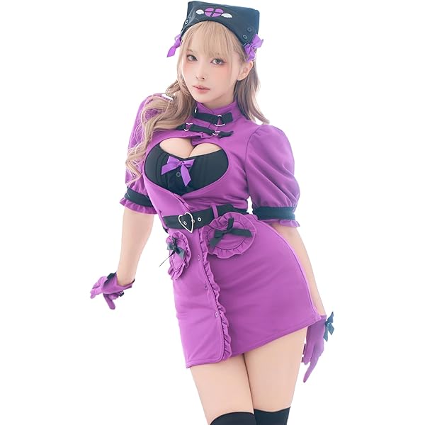 Amazon.co.jp: [Malymoon] コスプレ チャイナドレス 中国 中華