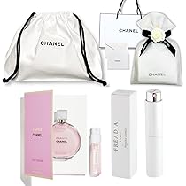 Amazon.co.jp: 【国内正規品・セット品】CHANEL シャネル ココ