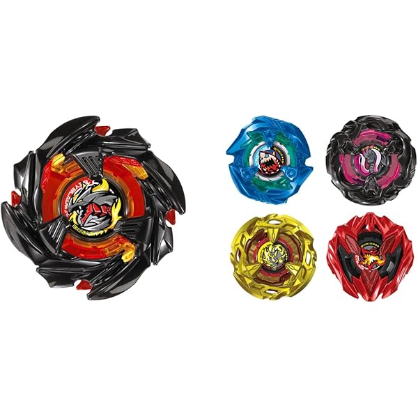 Amazon.co.jp: BEYBLADE X 必勝XTRAガイド2026 : 本