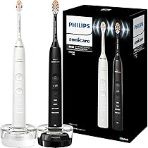Amazon.co.jp: フィリップス 電動歯ブラシ ソニッケアー ダイヤモンド